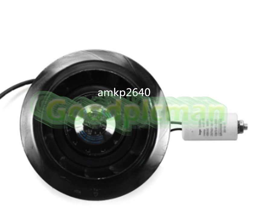 New 1pcs R2E225-AT52-19 M2E068-DF 230V inverter centrifugal fan #am