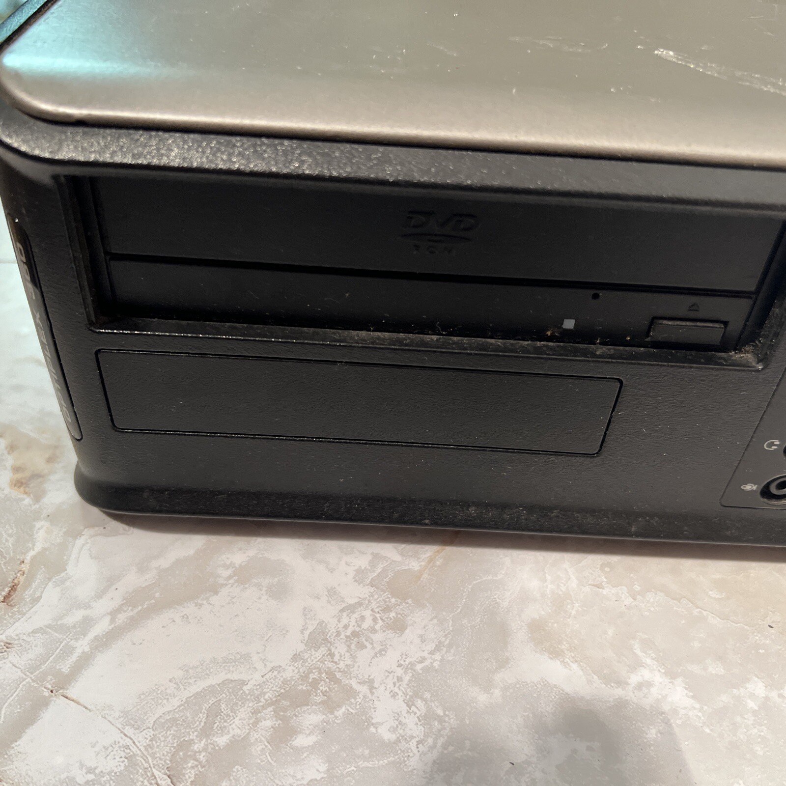 Dell Optiplex 360 Big Tower Core 2 Duo
