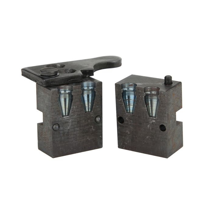 Lyman Pistol Mould 9MM Caliber (0.356) 120r #356402