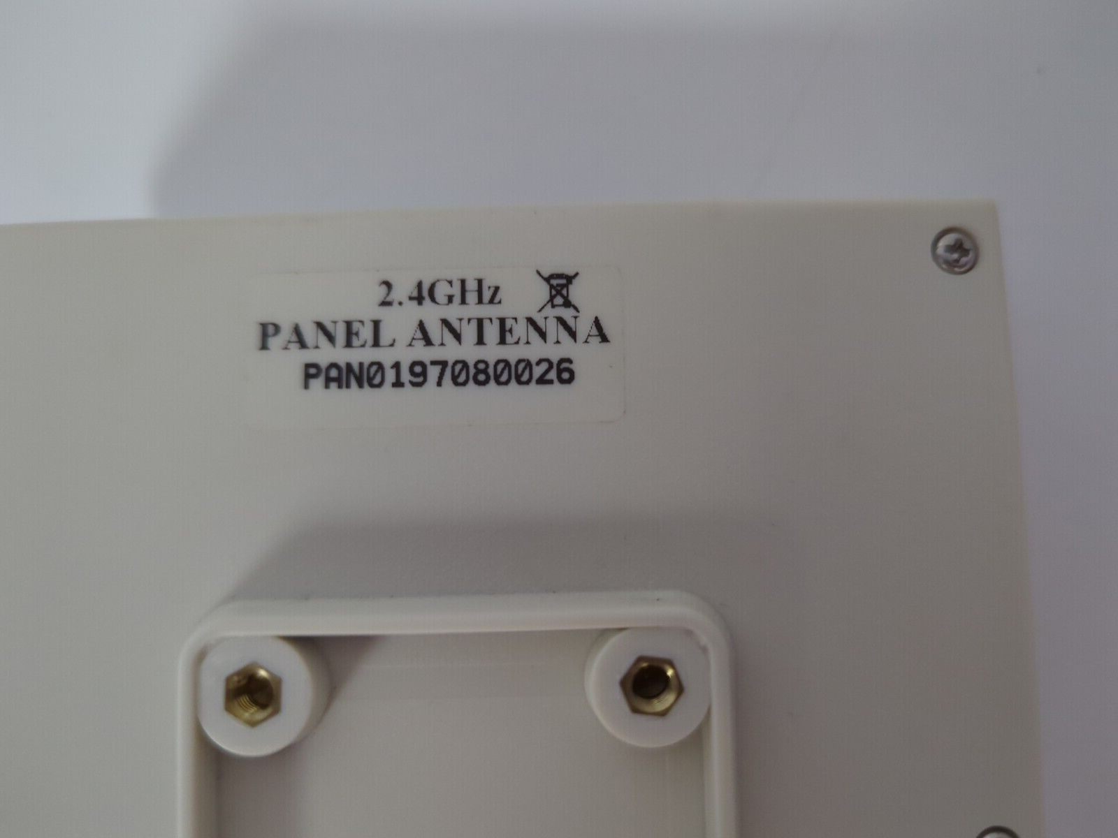 ExpressNets Wireless Panel Antenna 2.4GHz