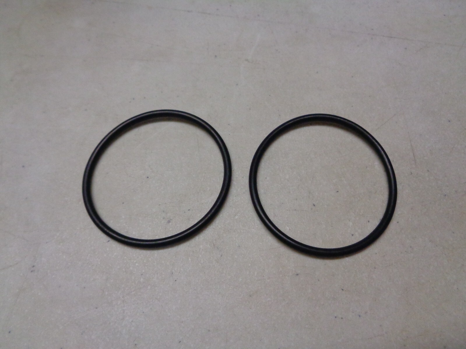Atlas Copco O-ring 0663613400 Qty-2