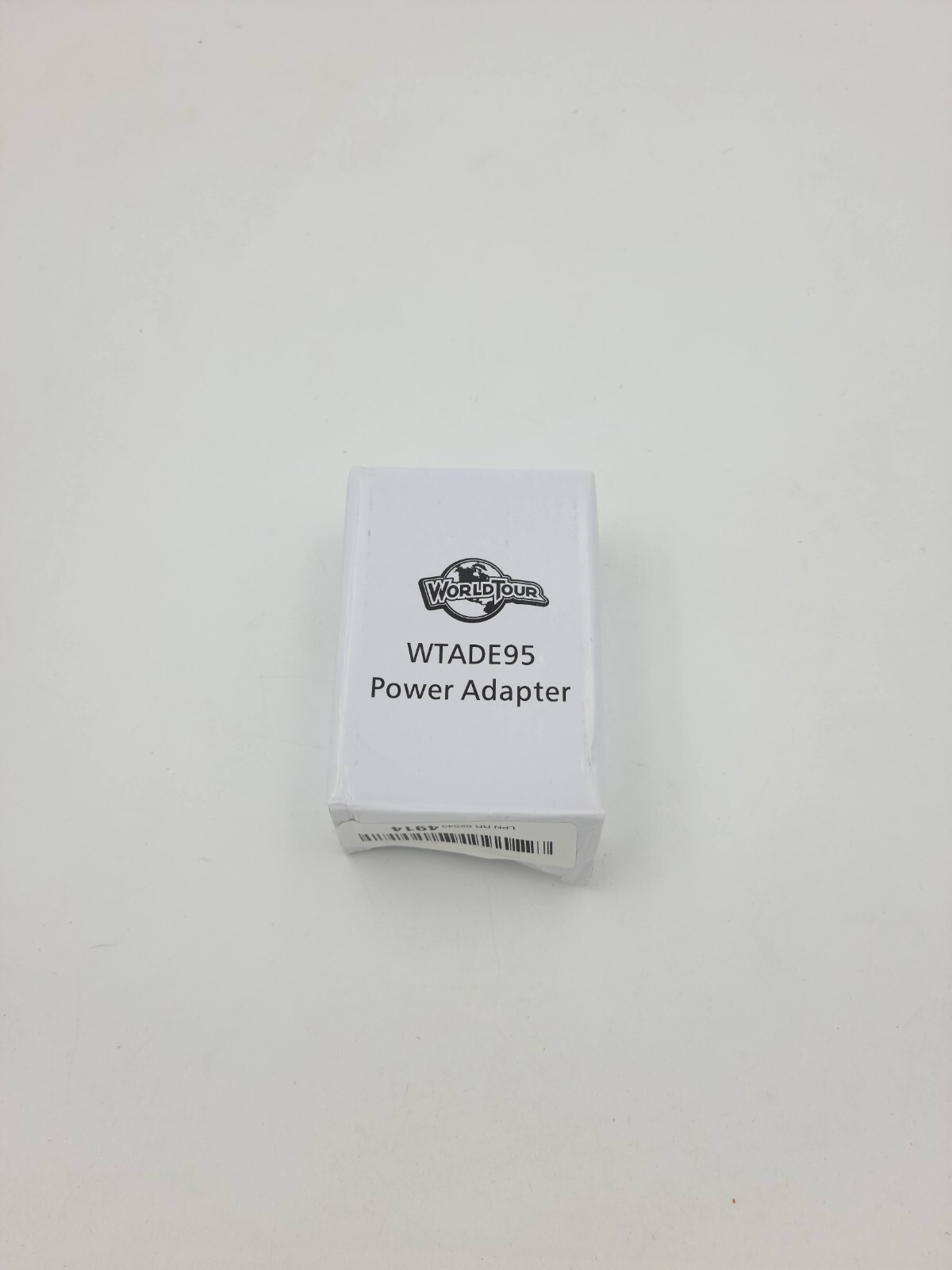 World Tour AC Adapter Keyboard Power Supply WTADE95