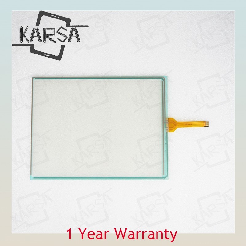 Touch Screen Panel Digitizer for NKK Nikkai FT-AS00-12.1A ASOO-12.1A Touchpad