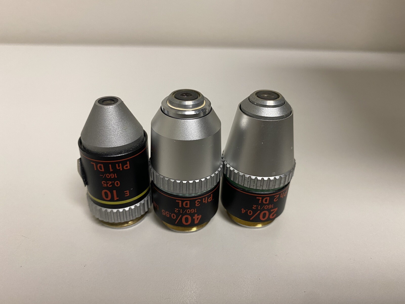 Nikon TMS Inverted Microscope TMS