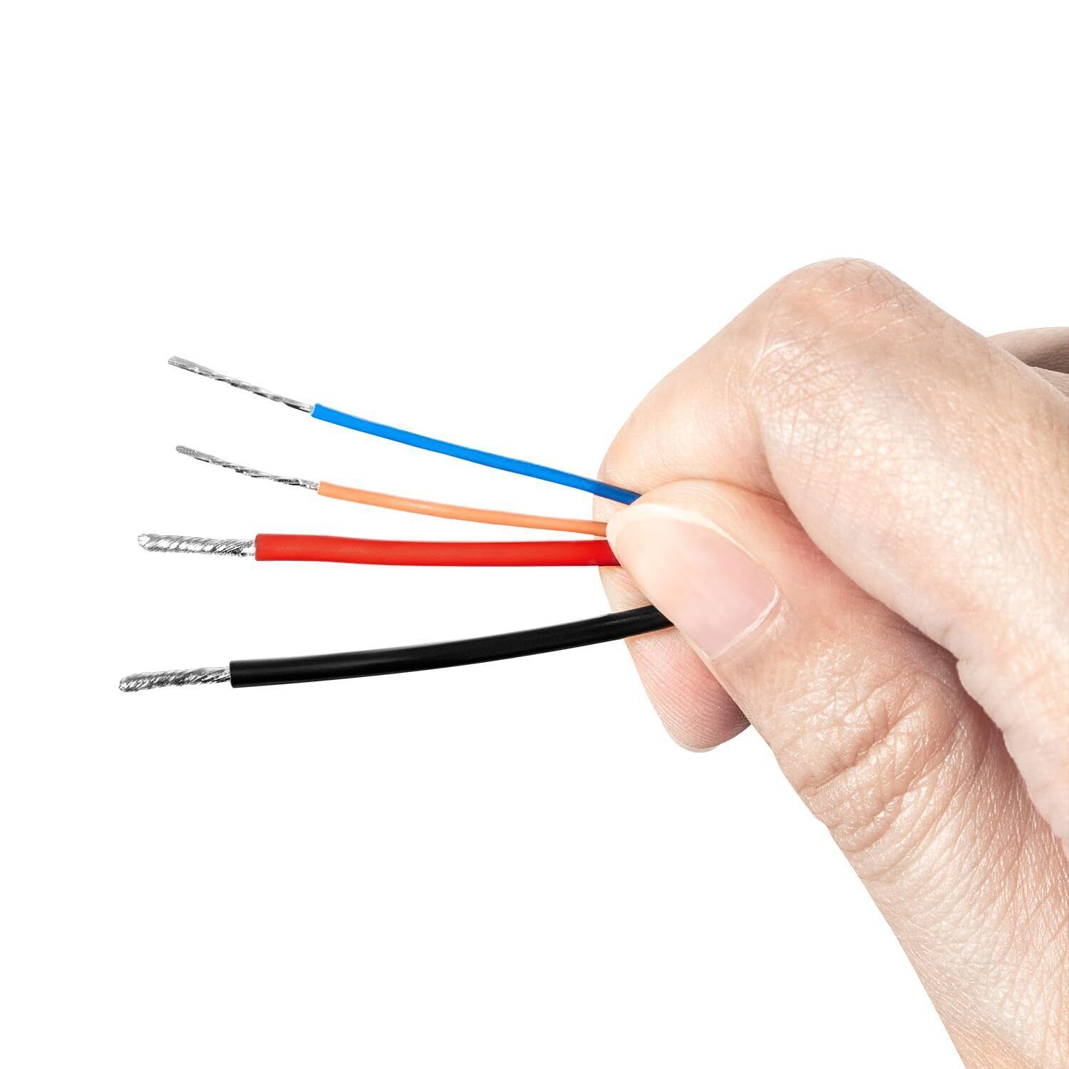 Power Data Cable 010-12445-00 for Garmin echoMAP Chirp/Plus/UHD GPSMAP Panoptix