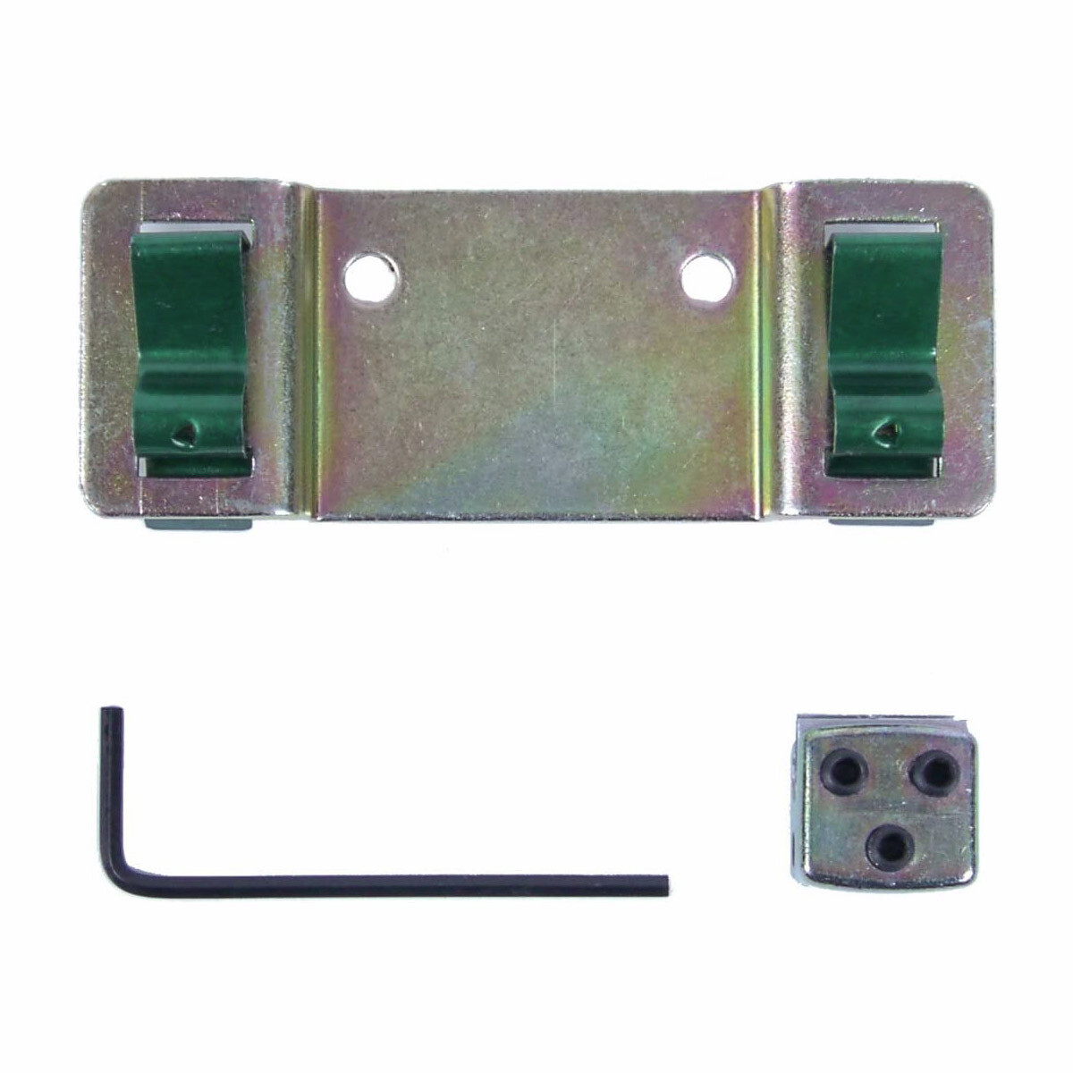 Omega DL-CABLE Cable Door Lock Adapter Bracket Kit Cabled Driven Locking