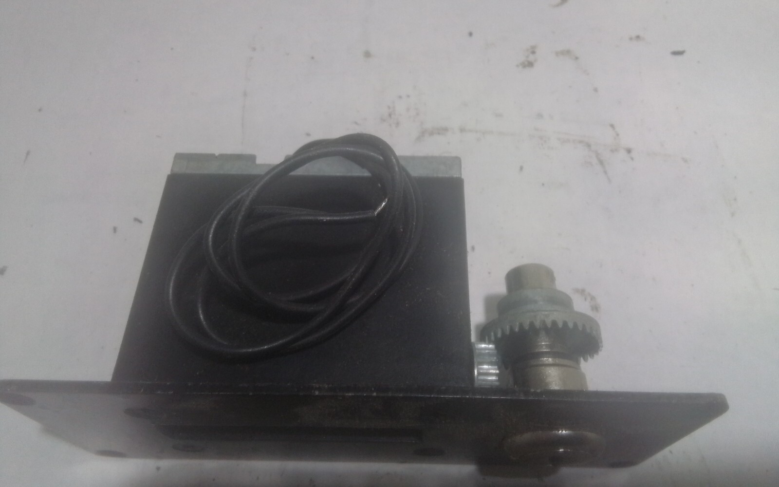 Redington P2-1027-115AC 7 Digit Counter (SW56)