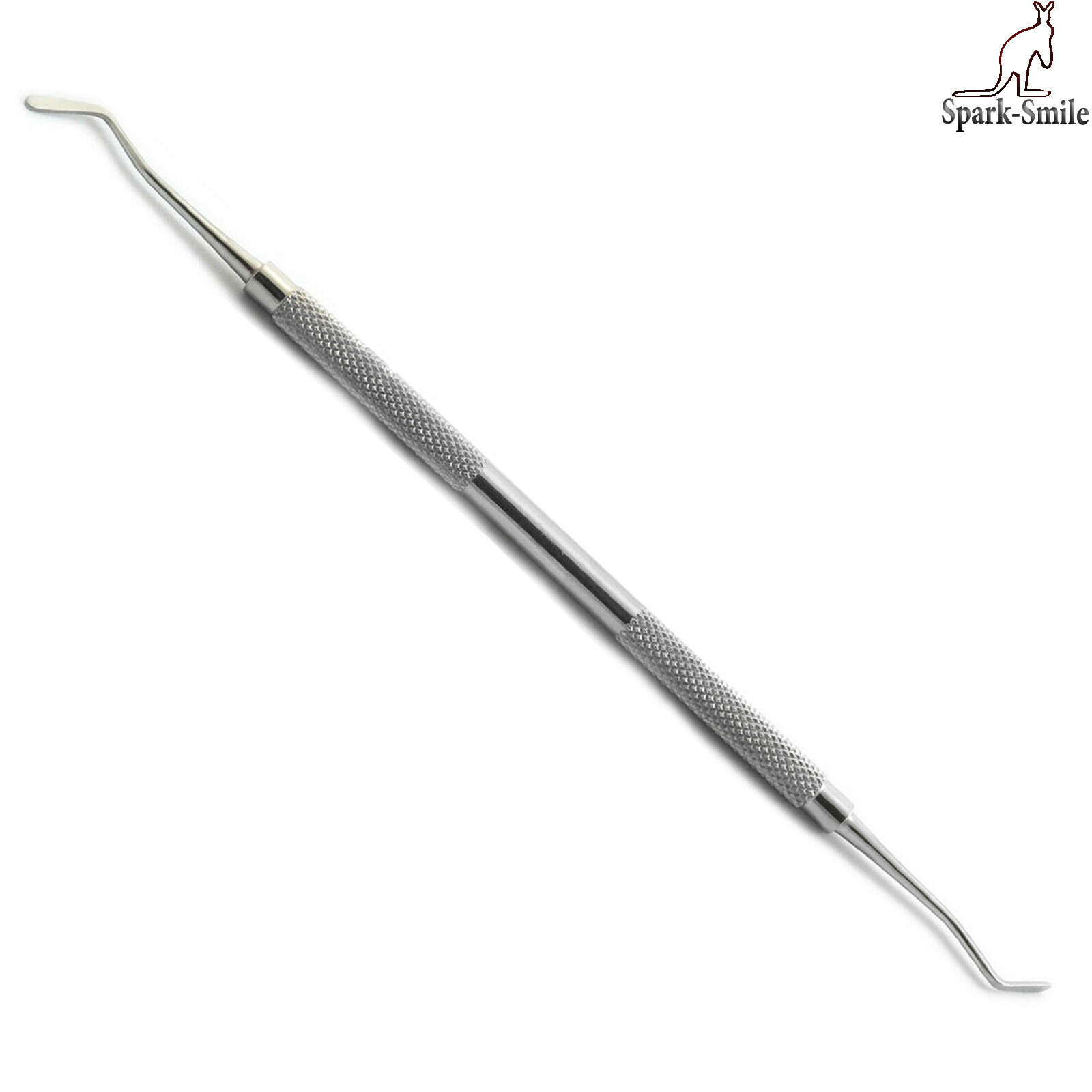DENTAL INSTRUMENTS DOUBLE ENDED PLASTIC COMPOSITE FILLING INSTRUMENT 754 NEW