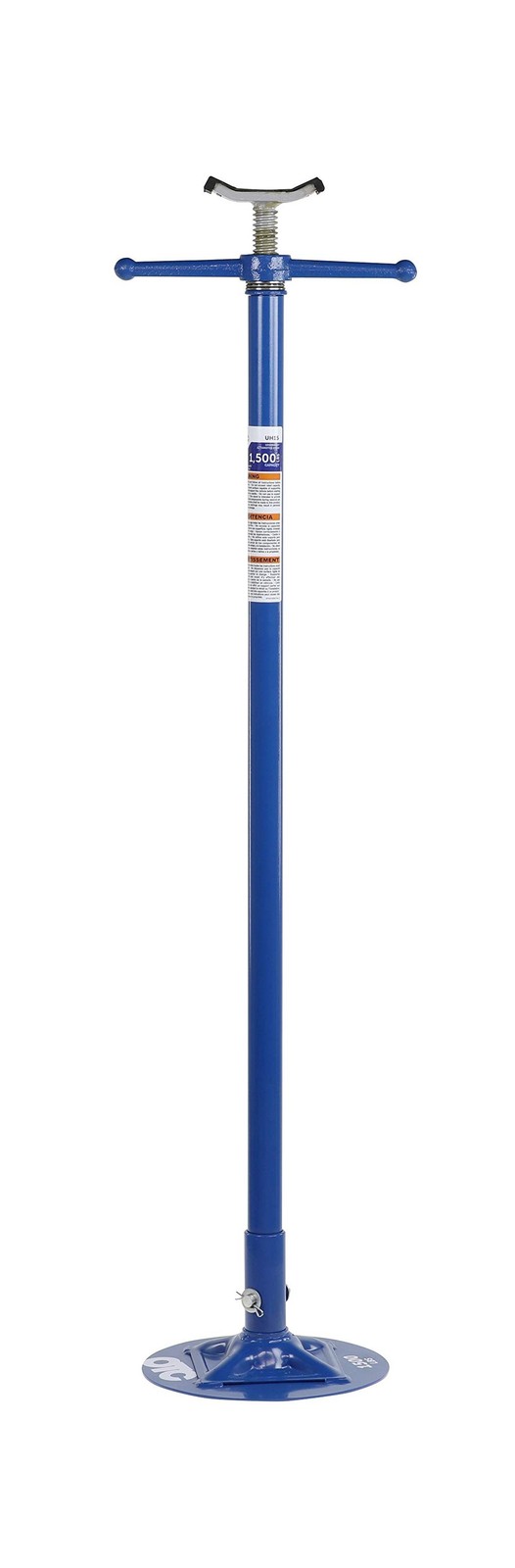 OTC UH15 1,500 Lb Capacity Auxiliary Stand