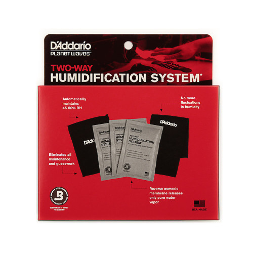 Planet Waves PWHPK01 Auto Humidity Control System