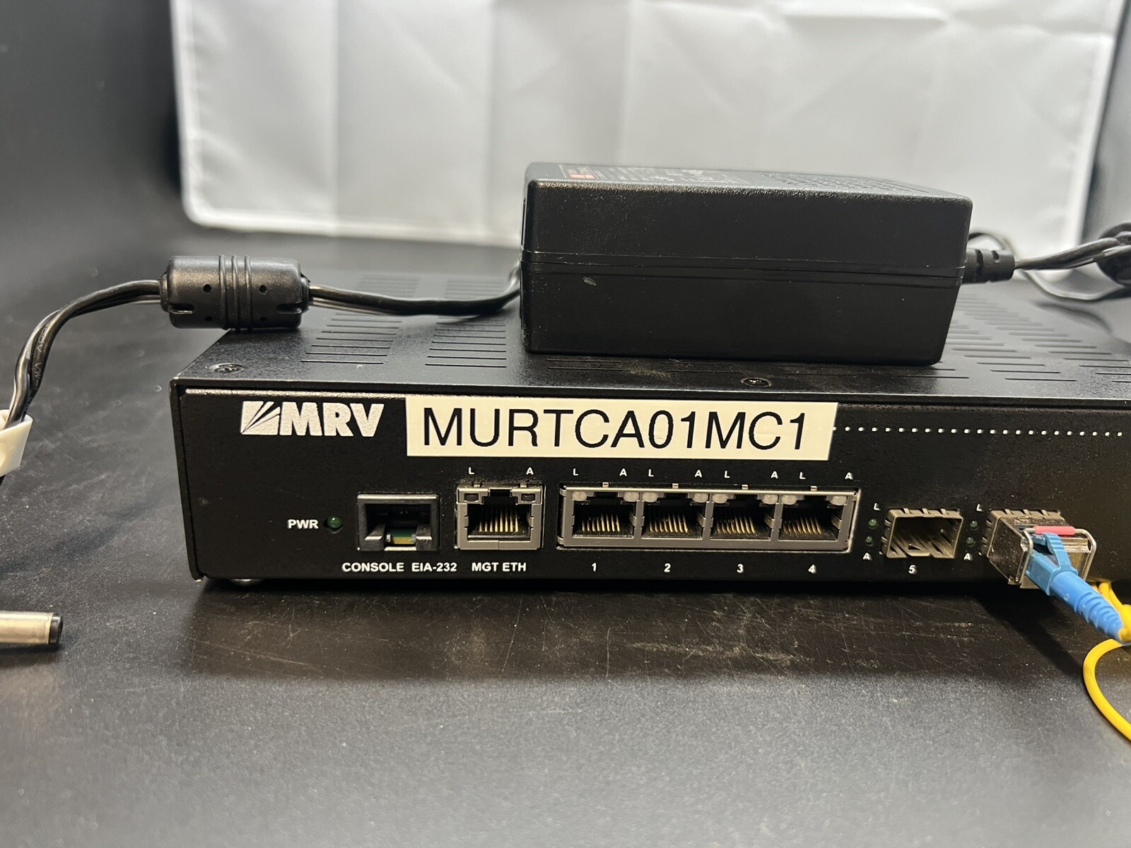 MRV