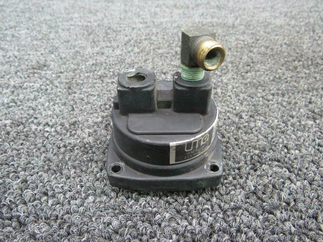 7-100-11 UMA Suction Indicator