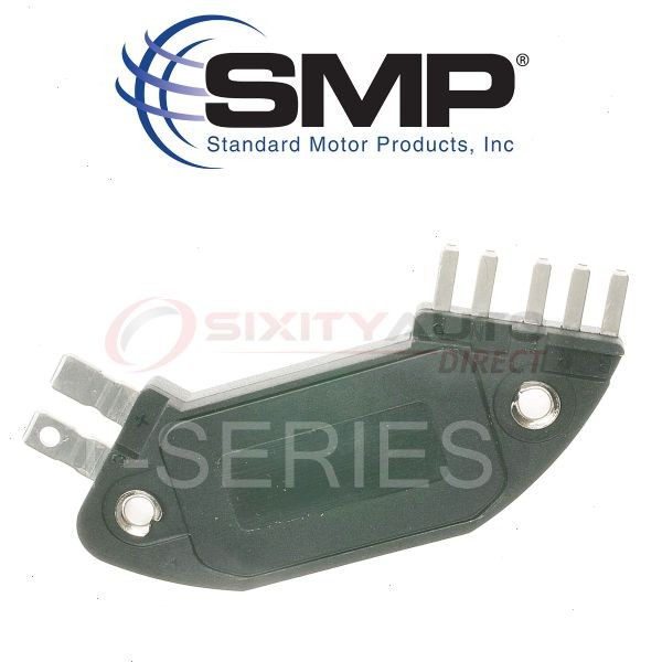 Standard T-Series Ignition Control Module for 1980-1986 Buick Century 3.0L up