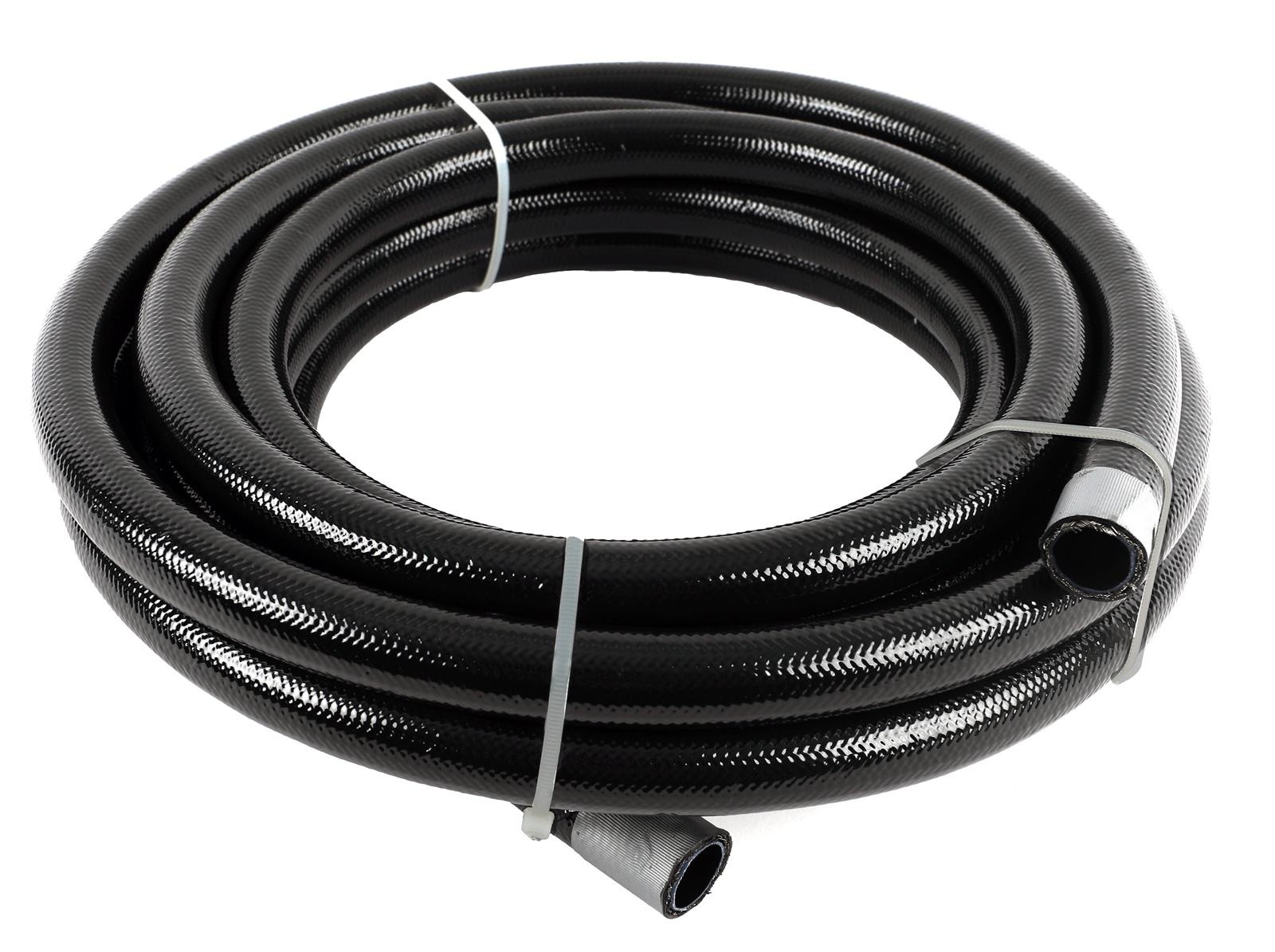Fragola PTFE 20' long -3 AN Braided Stainless Steel Hose FRA-602023