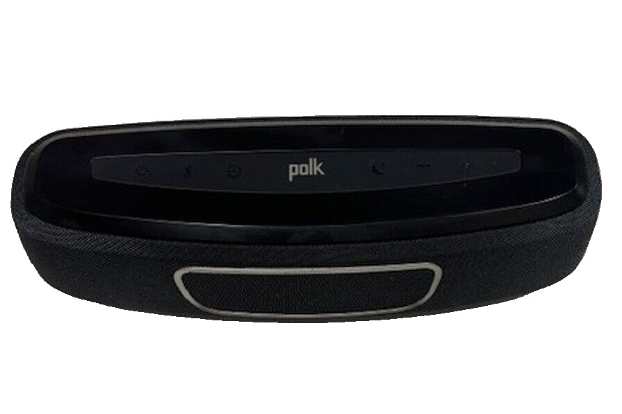 Polk Audio Magnifi Mini Black Wireless Ultra Compact Home Theater Sound Bar