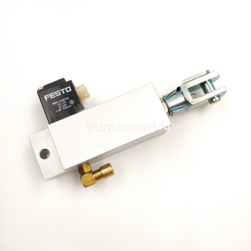 92.184.1011/A Heidelberg Valve SM102 CD102 SM74 92.184.1011 ESM-25-30-P-SA
