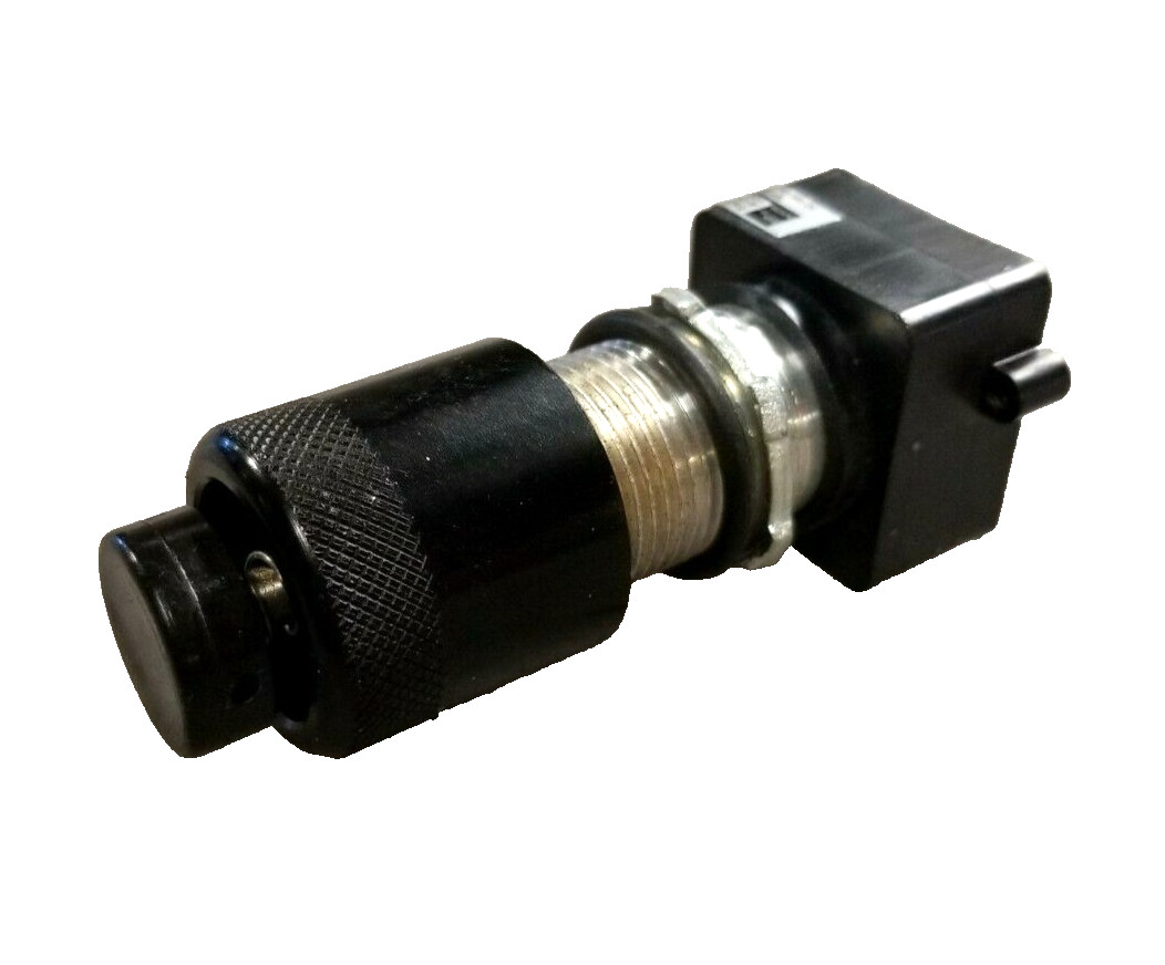 EGS Hazardous Location "EP Series" Reset/Pushbutton 600 VAC