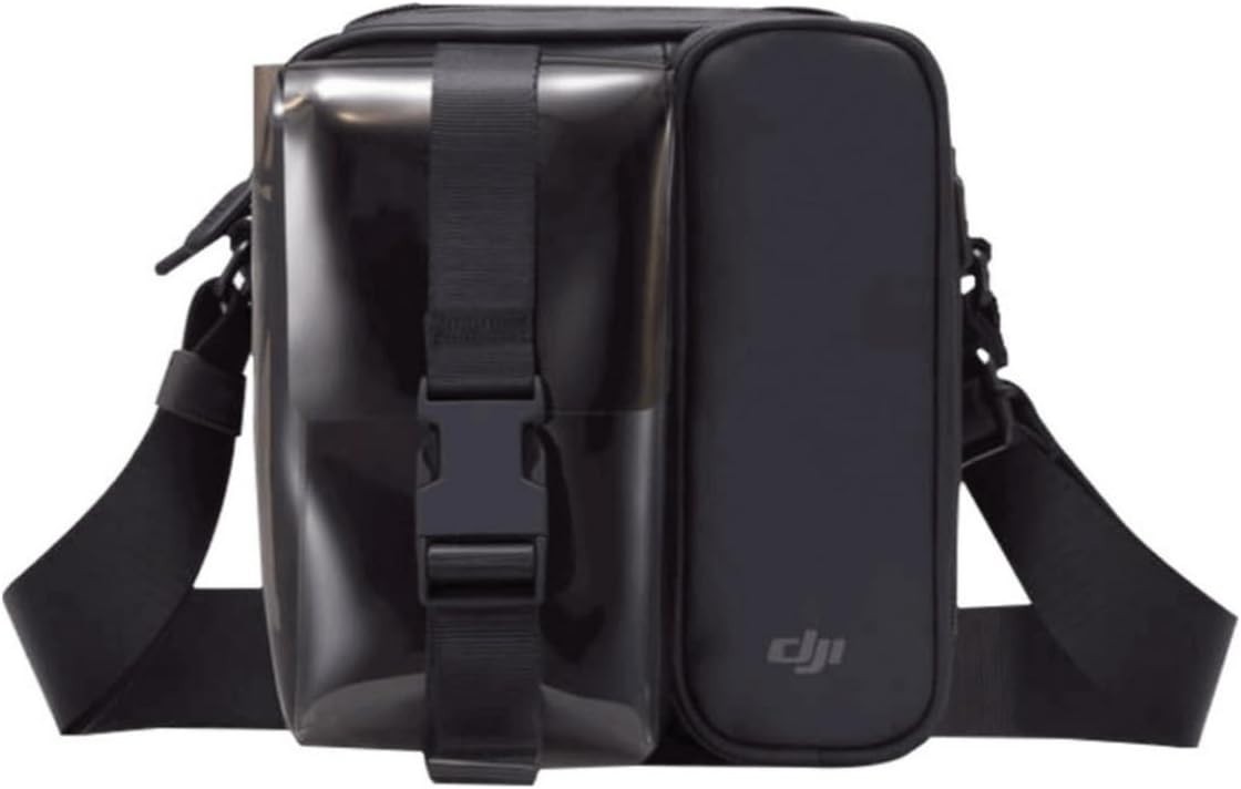 DJI Mini Bag+ Black Shoulder Carrying Case For Mavic Mini, Mini 2, Mini3