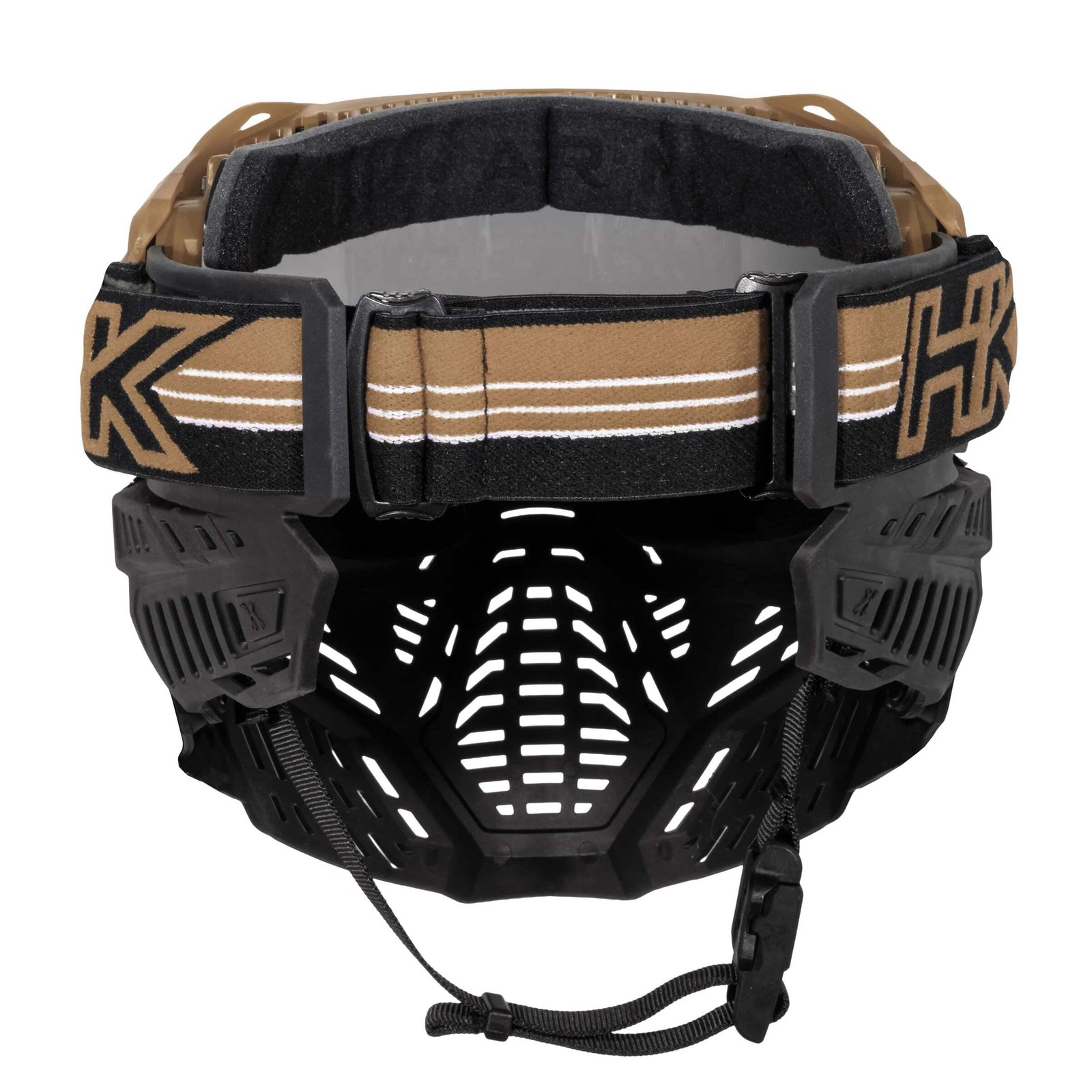 HK Army RMX Goggle System - Tan