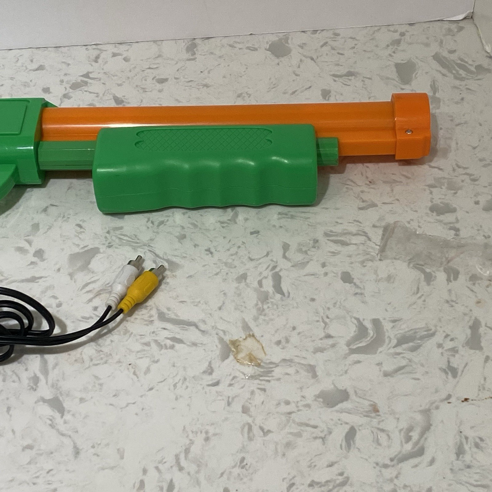 Big Buck Hunter Pro 2 Gun Multi-Player Plug & Play TV Arcade Game Works