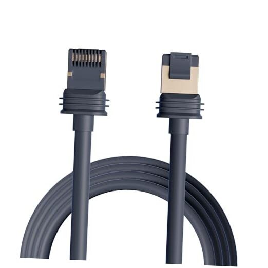 Starlink Cable Gen 3 & Mini 15FT/5M Ethernet Replacement Waterproof 15FT/5M