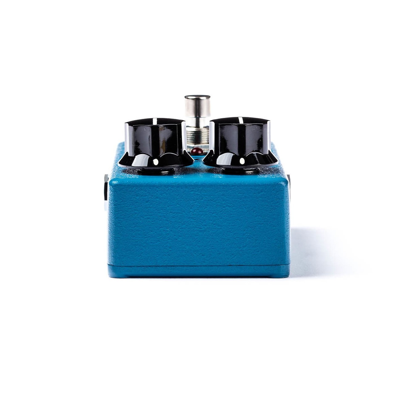 MXR M103 Blue Box Octave Fuzz Distortion Pedal