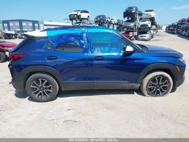 Air Shutter Fits 22-25 ENCORE GX 1753945