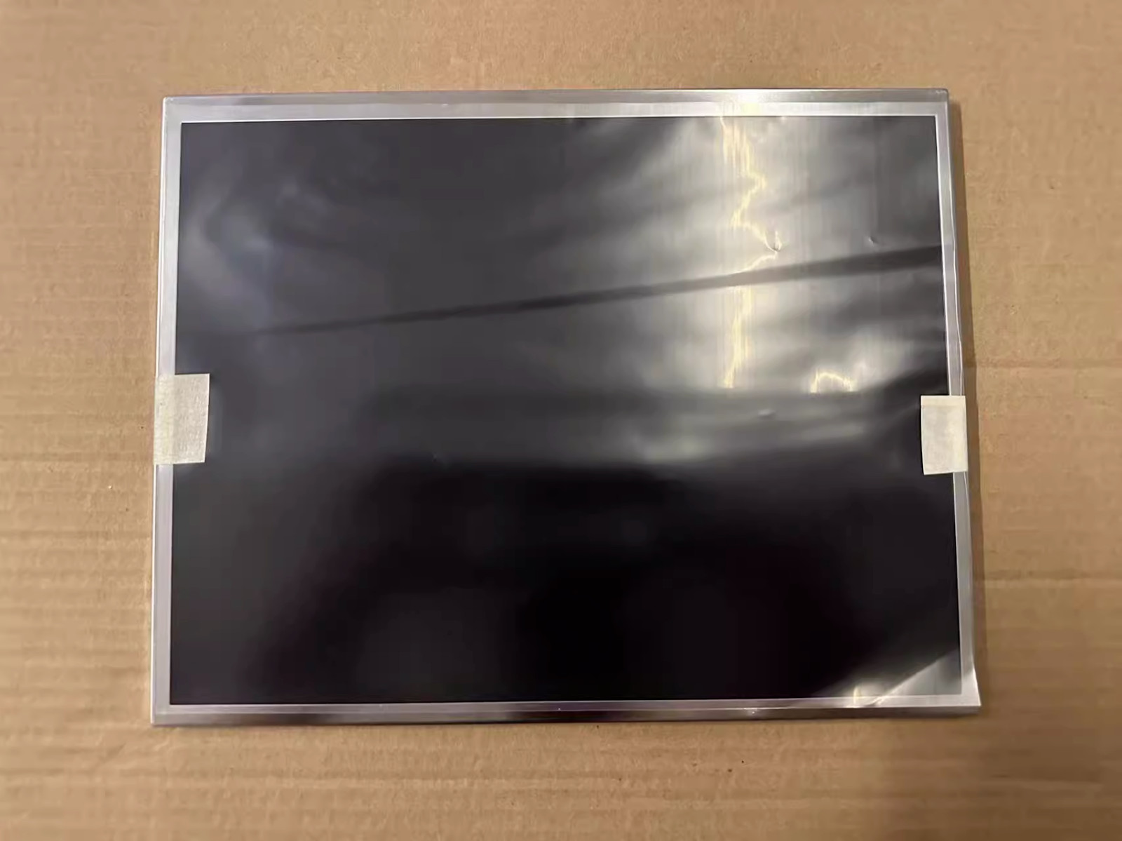 G121X1-L03 Innolux TFT LCD display 12.1 inches, 1024(RGB)x768. Quick delivery