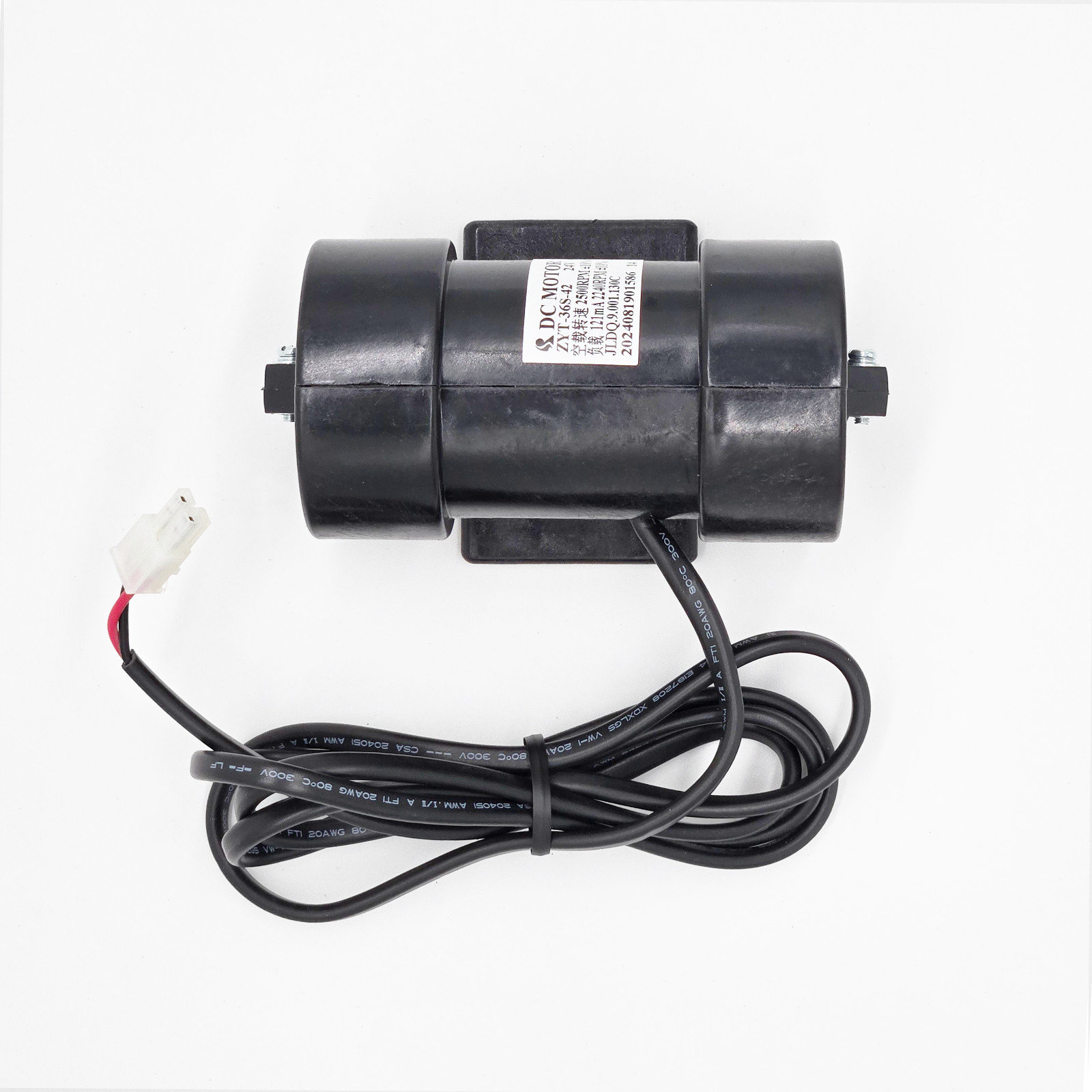 OKIN ZYT-36S-42 Massage Motor Replacement for TempurPedic Serta Leggett & Platt