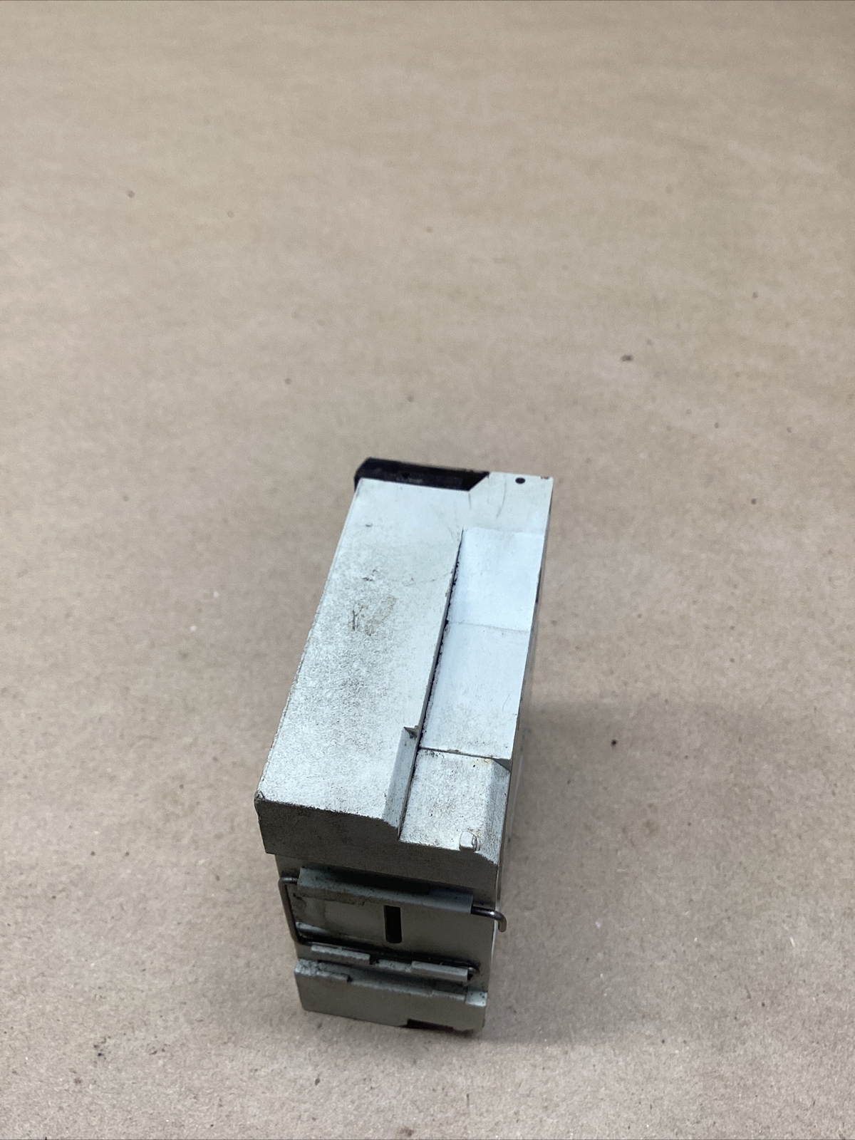 Smc EX120-SMJ1 Serial Interface Unit 24v-dc #729K69