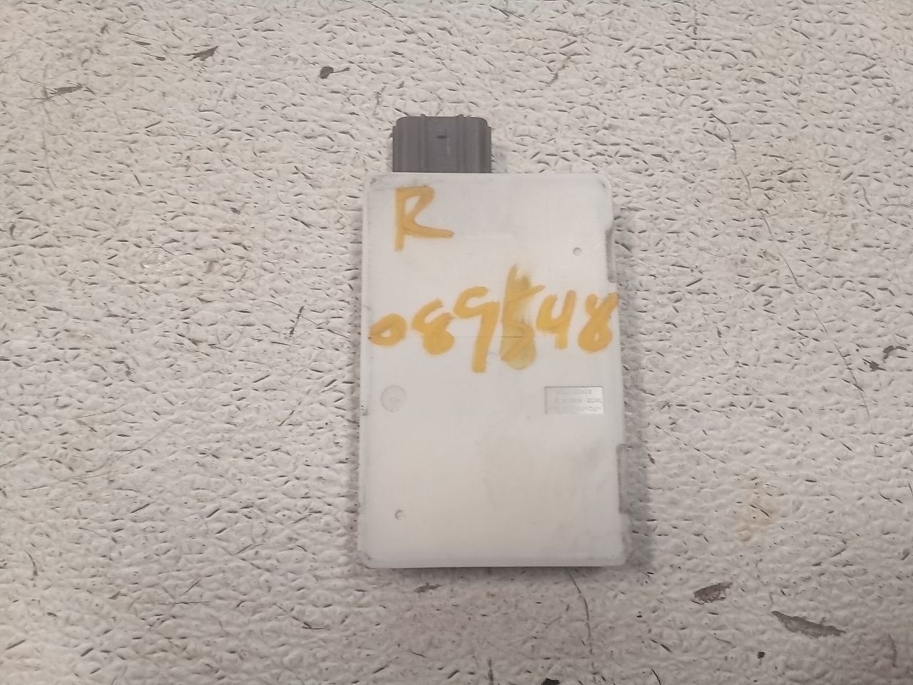 STELVIO 2019 Camera/Projector 330273