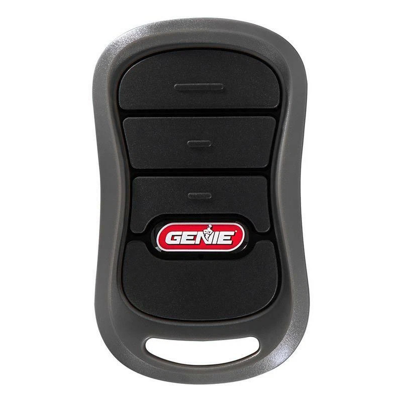 Genie 3-Button Remote MODEL G3T-R, Part # 37330R w/ Intellicode Technology