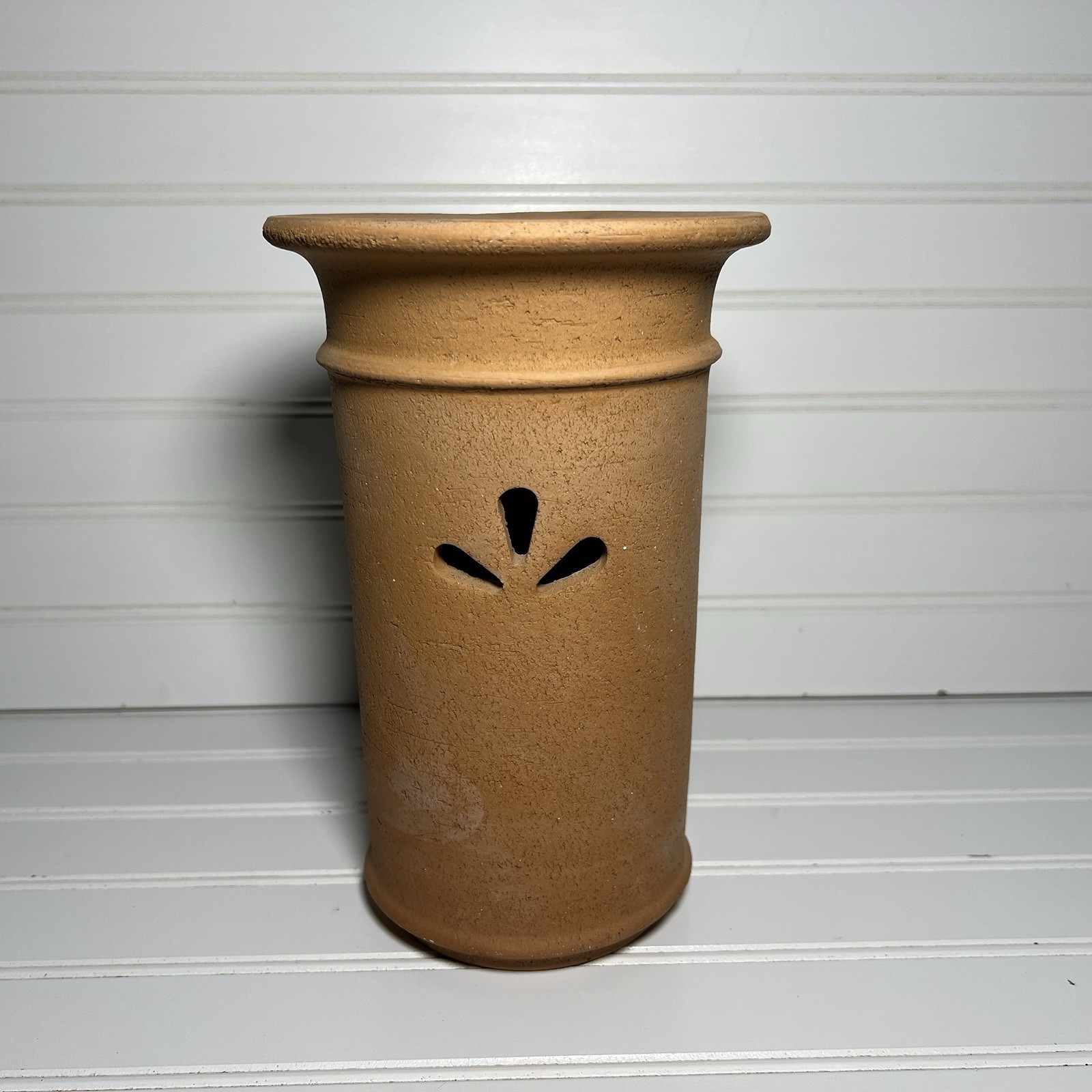 Williams Sonoma Terracotta Wine Chiller Italy