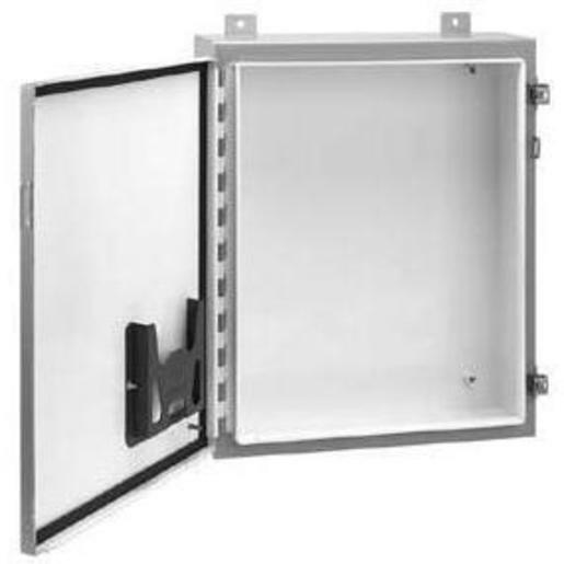 Brand New Hoffman A24H20CLP Enclosures