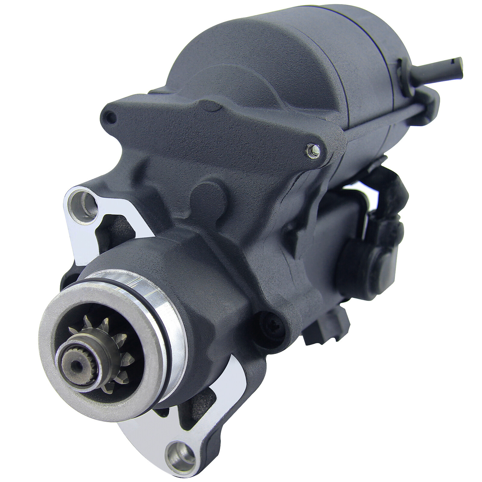 Starter Motor for Harley Davidson Dyna 2006-2014 Road Glide 08-13 SHD0013 07-14