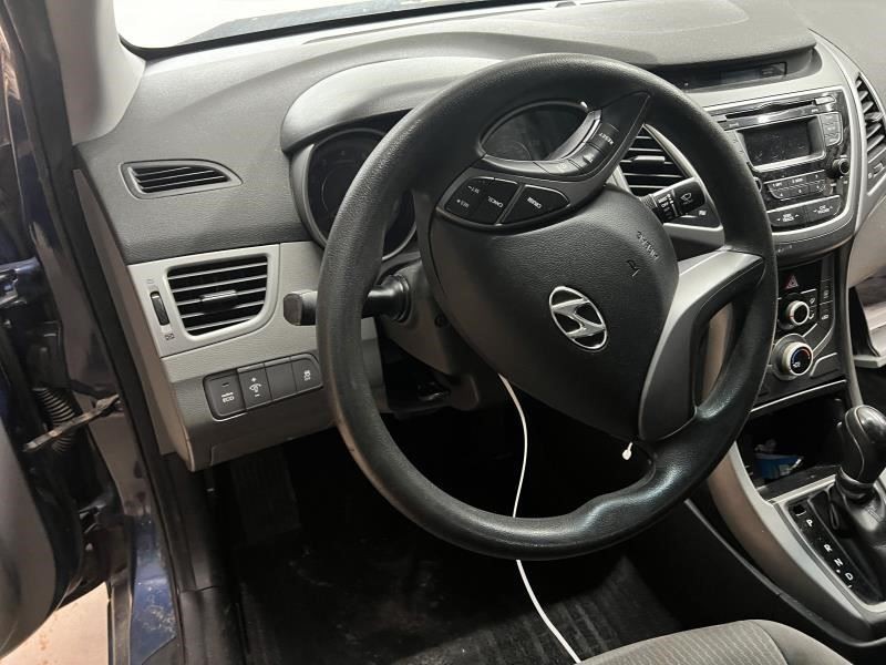 ELANTRA 2014 Fuse Box Cabin 104694802