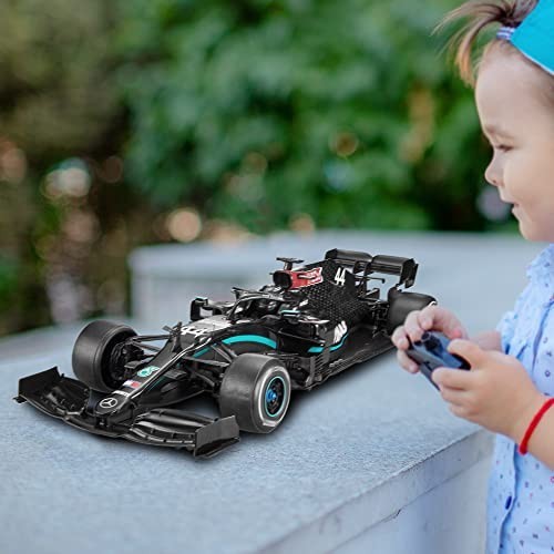 RC Car 1/12 Scale 2.4Ghz Mercedes-AMG F1 W11 EQ Performance Officially Licensed