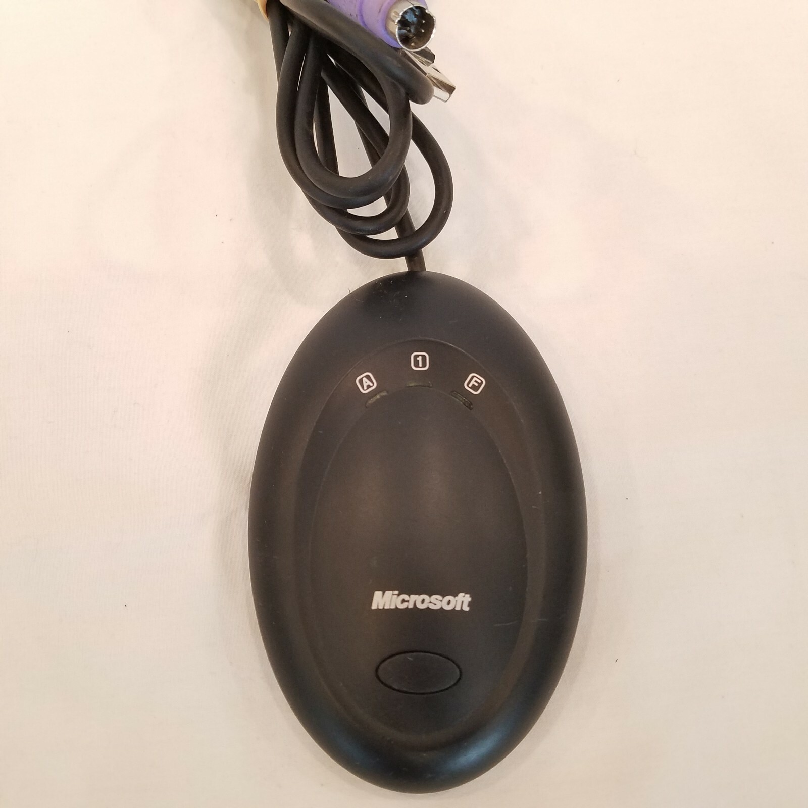 MICROSOFT 1012 Wireless Optical Desktop Receiver 3.0