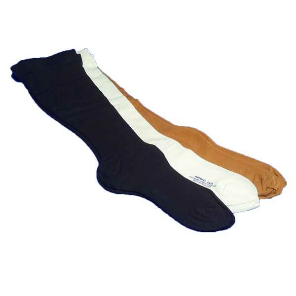 Covidien TED Continuing Care Knee High Closed Toe Stocking Prevents Blood Clots