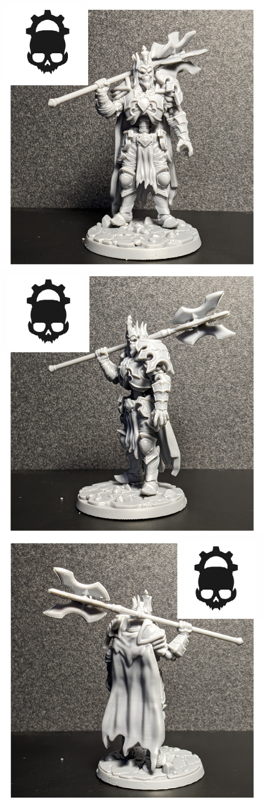 Angel of Honor Bits Conversion Set DakkaDakka Store