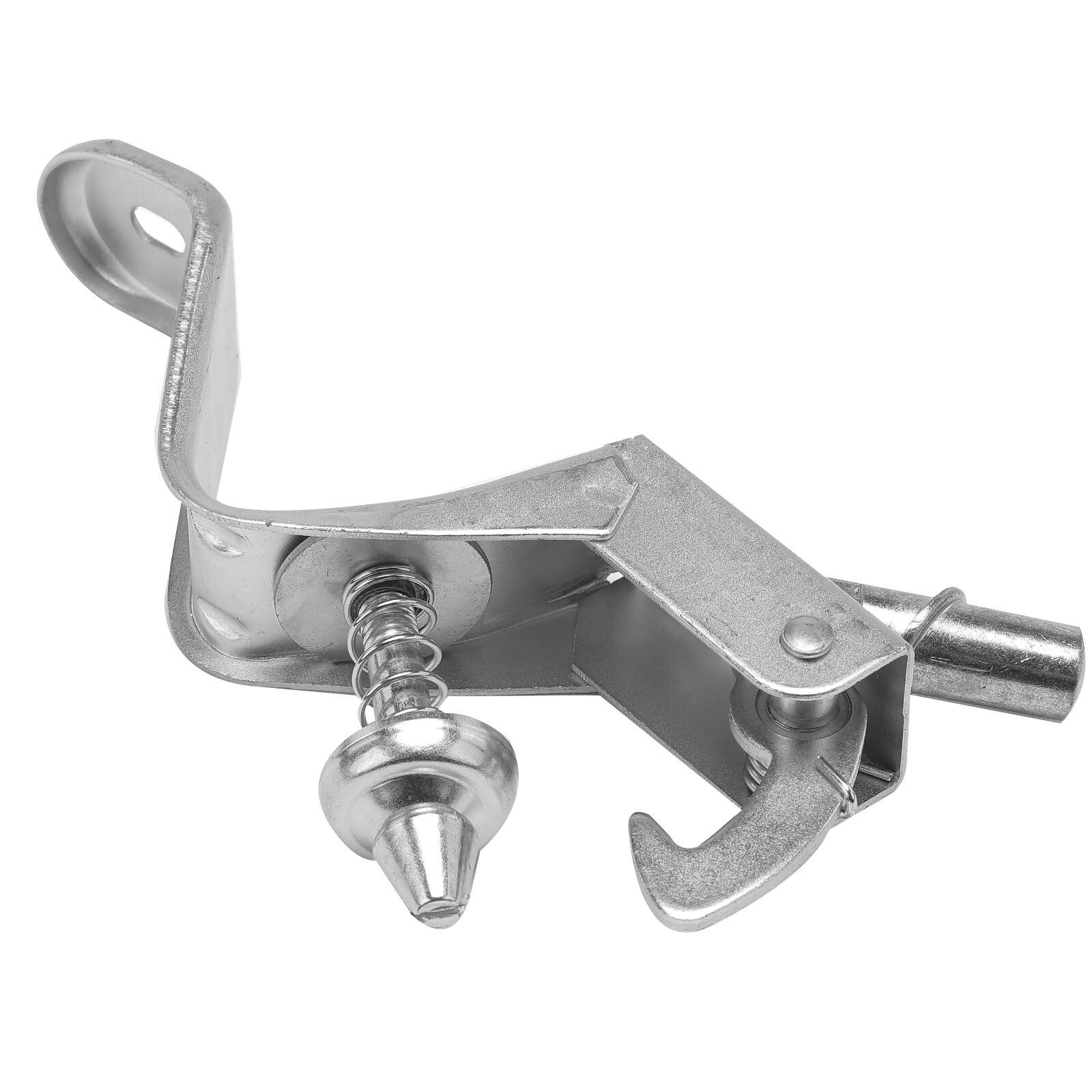 Hood Latch Lock for Volkswagen Beetle 1968-1978 Super Beetle 71-79 Front Upper