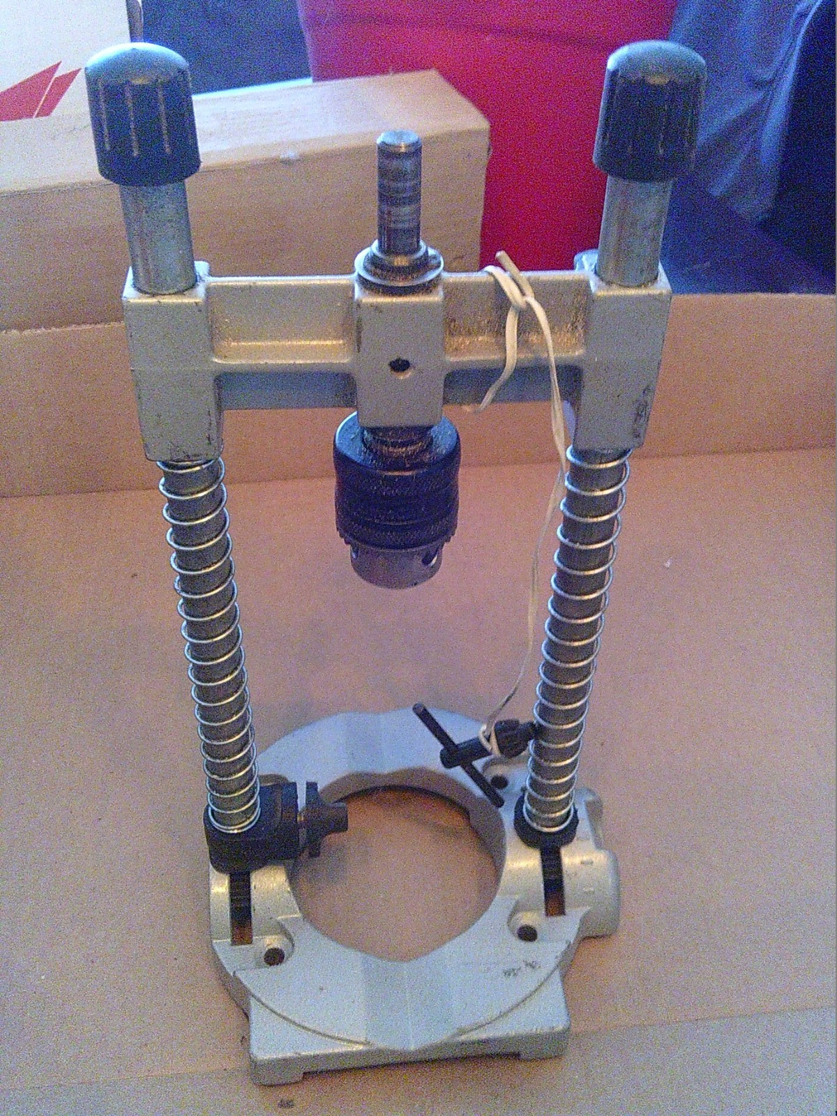 Multi Angle Drill Guide