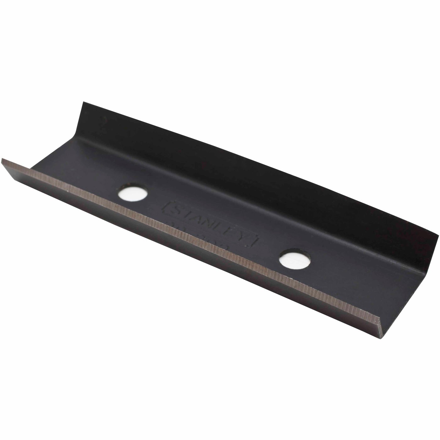 Stanley 28-292 2-1/2 in Scraper Blade High Carbon Steel Two Edge