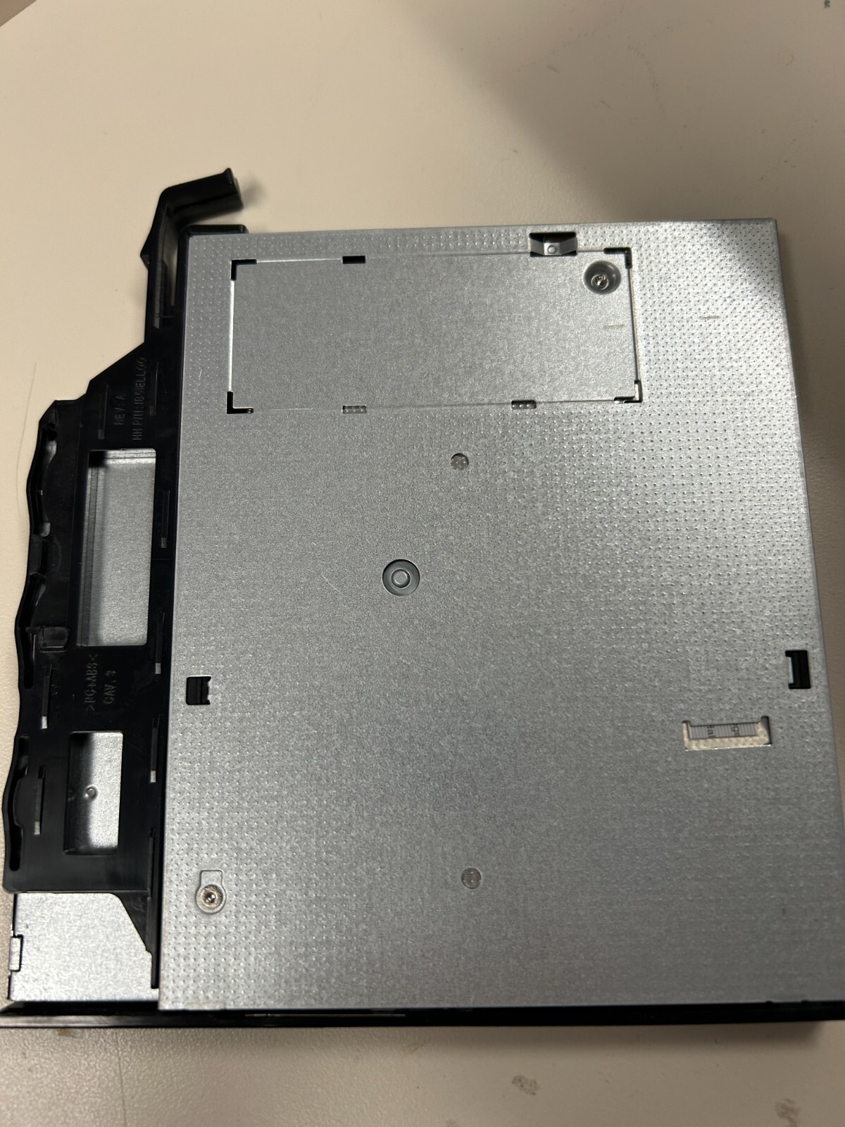 Super Multi DVD Writer H-L Data Storage Model GUEON
