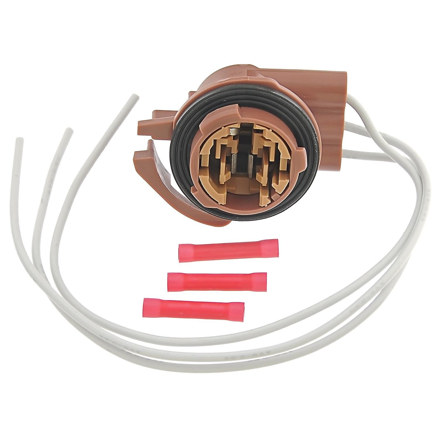 For 2005-2006 GMC Sierra 1500 HD Parking Light Bulb Socket SMP 785DF57