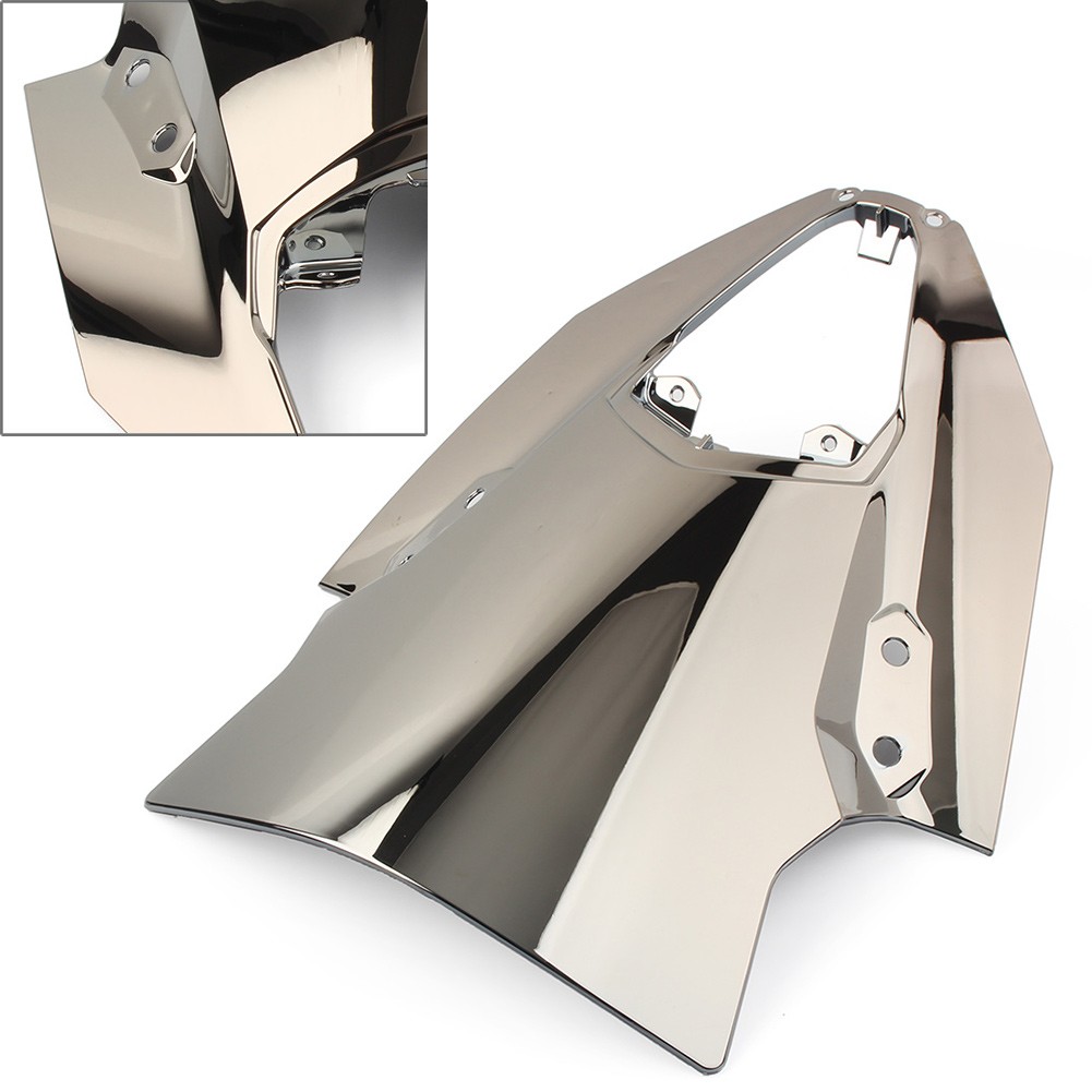Windshield Windscreen Protector For Kawasaki ER6F Ninja 650 EХ-6 2020 - 2022 21