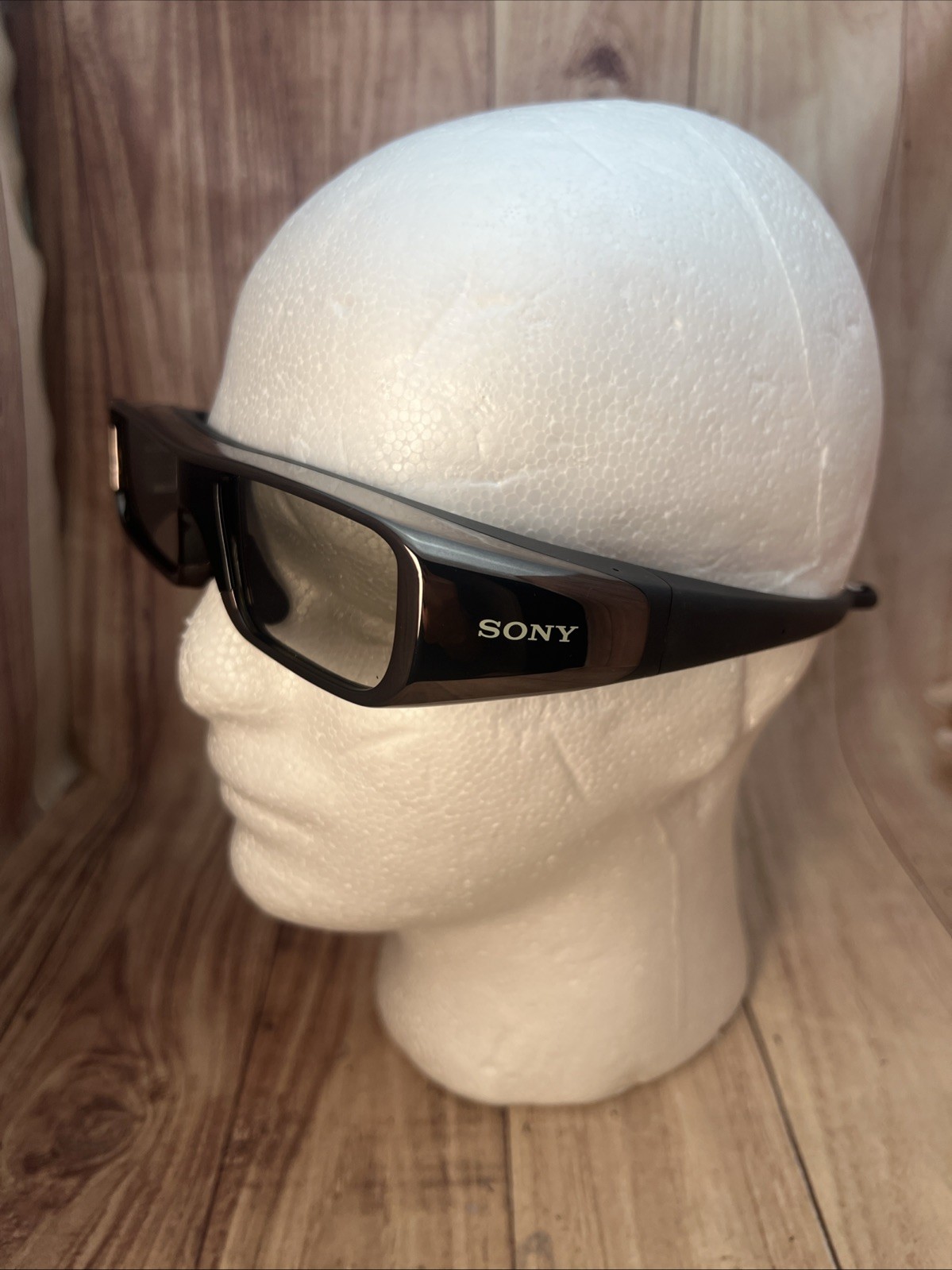 SONY 3D Glasses (TDG-BR100) (Genuine)