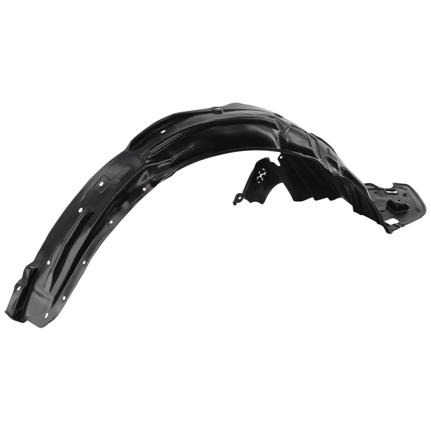 Fender Liner For Honda Odyssey 2005-2007 Front Passenger Side Inner