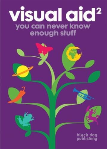 Visual Aid 2: You Can Never Know Enough Stuff - Paperback - VERY GOOD