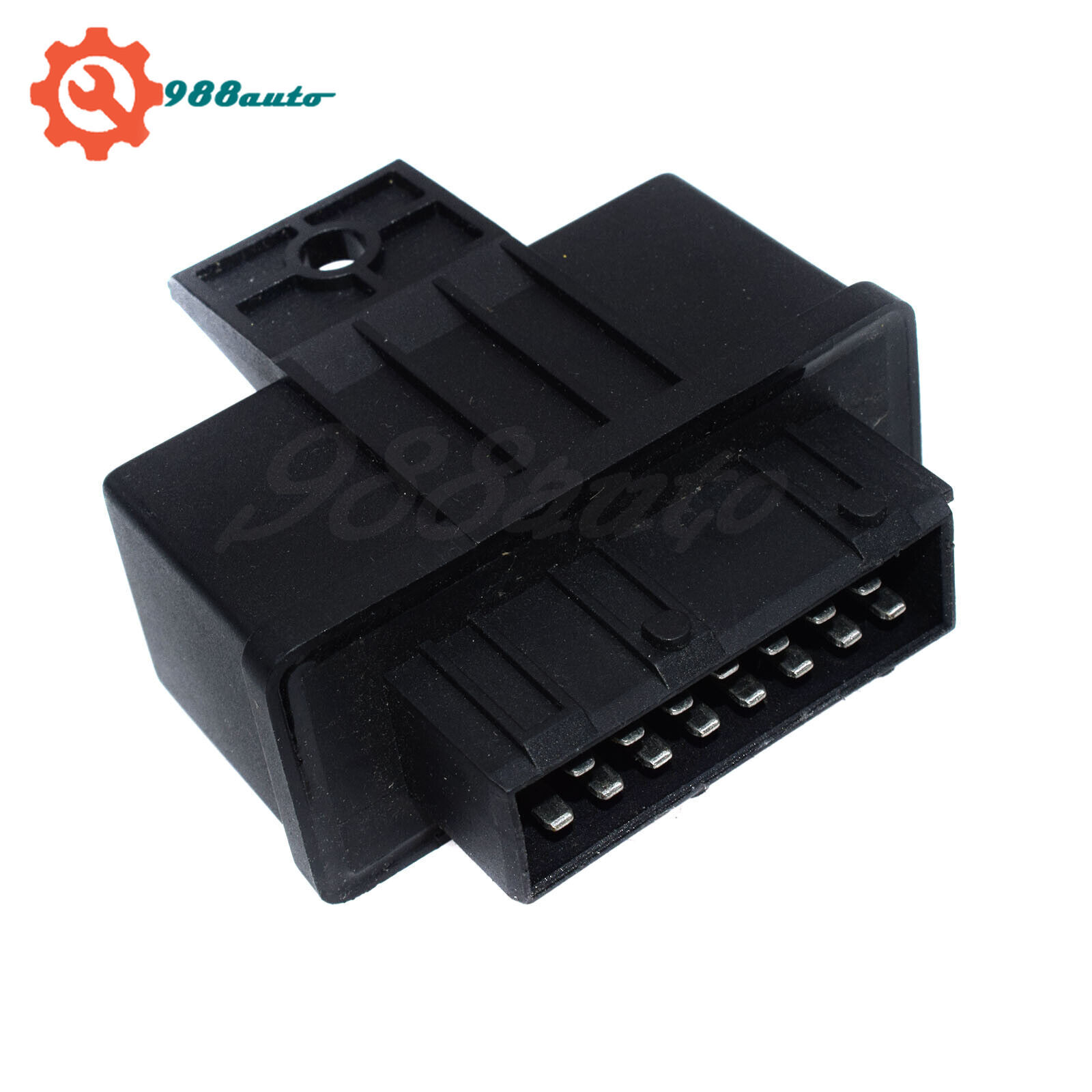 19203N For Peugeot 106 206 207 306 308 405 406 605 Fuel Pump Relay 9627109680